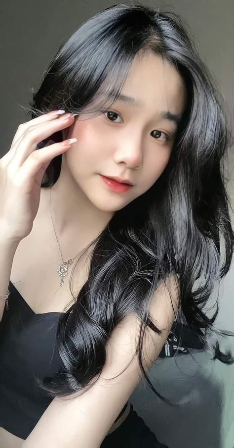 我的大胸女朋友